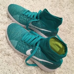 Nike Lunarepic Flyknit Sneaker